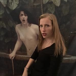 Meet your Posher, Grace